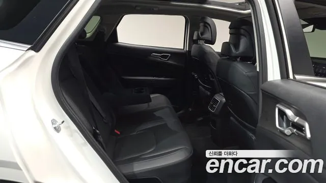 Kia Sportage 2023 thumb 12