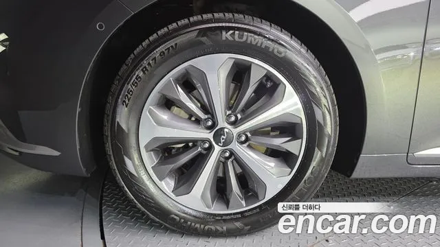 Kia K8 2022 thumb 5