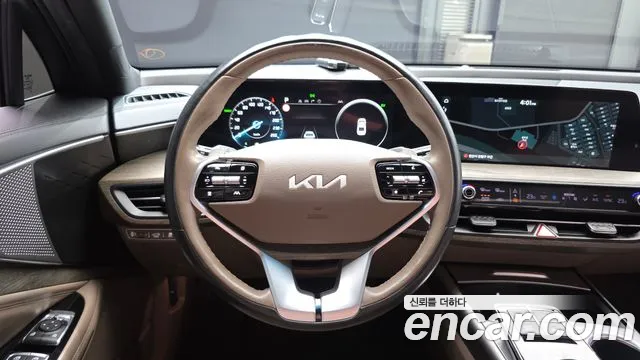 Kia K8 2022 thumb 12