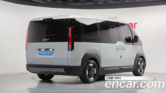 Kia PV5 2025 thumb 2