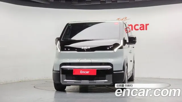 Kia PV5 2025 thumb 3