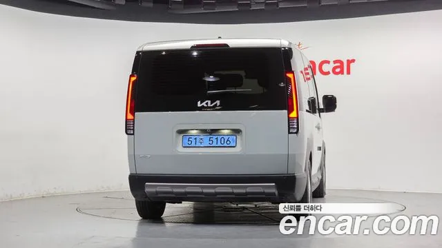 Kia PV5 2025 thumb 4