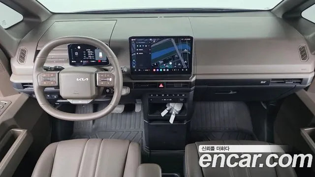 Kia PV5 2025 thumb 7