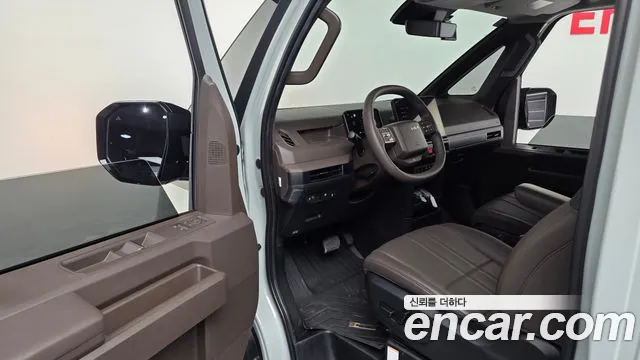 Kia PV5 2025 thumb 10