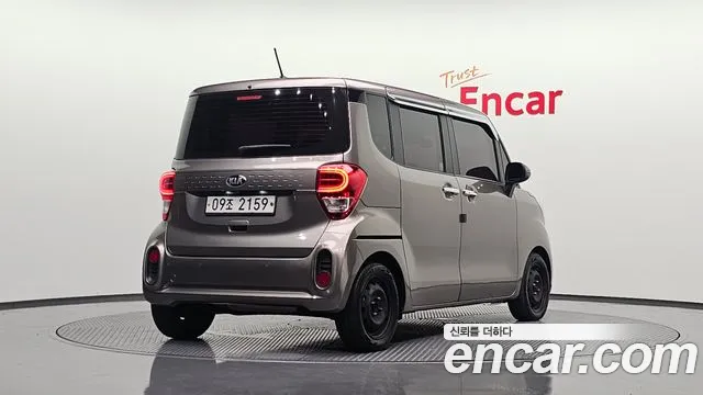 Kia Ray 2019 thumb 2