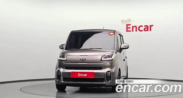 Kia Ray 2019 thumb 3