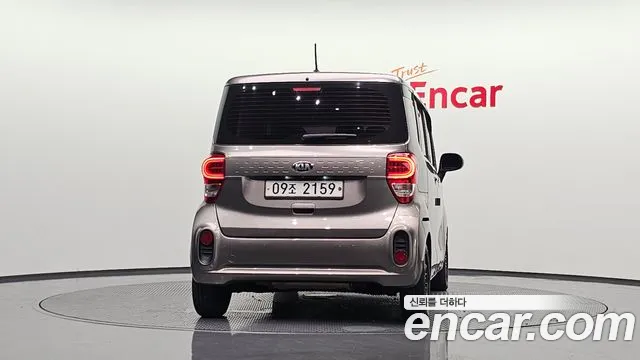 Kia Ray 2019 thumb 4