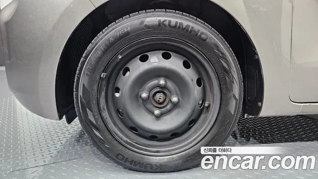 Kia Ray 2019 thumb 5
