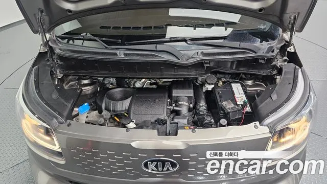 Kia Ray 2019 thumb 6