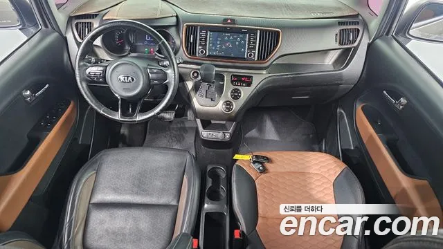 Kia Ray 2019 thumb 7