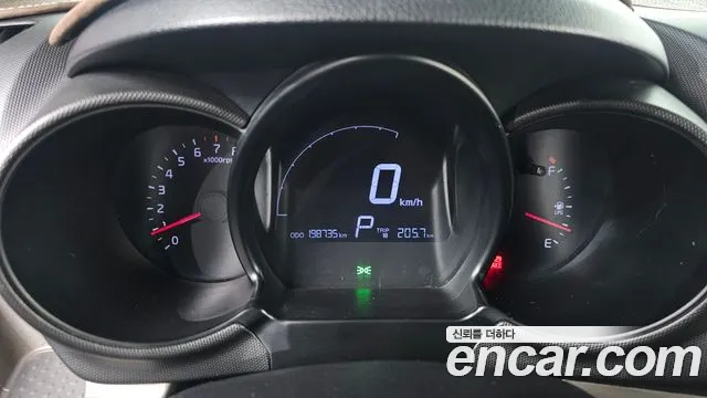 Kia Ray 2019 thumb 8