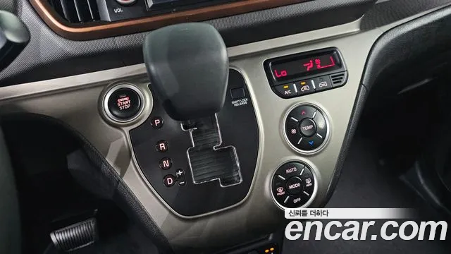 Kia Ray 2019 thumb 9