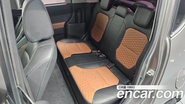 Kia Ray 2019 thumb 11