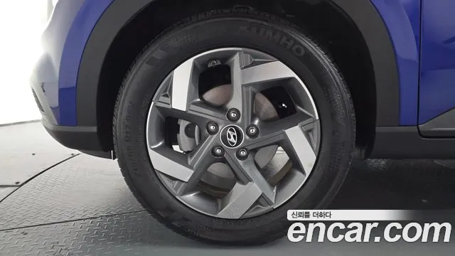 Hyundai Venue 2019 thumb 4