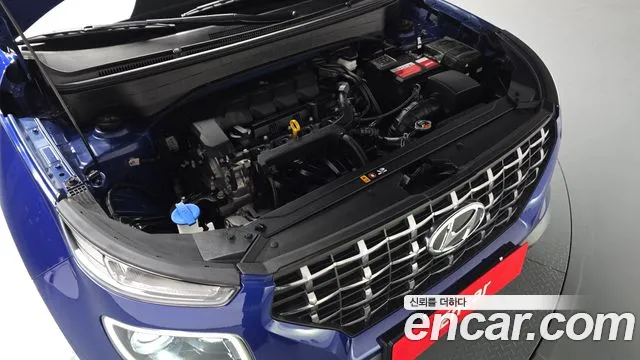 Hyundai Venue 2019 thumb 5