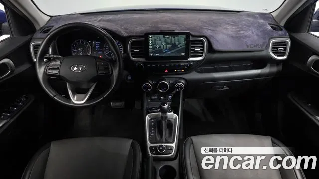 Hyundai Venue 2019 thumb 6