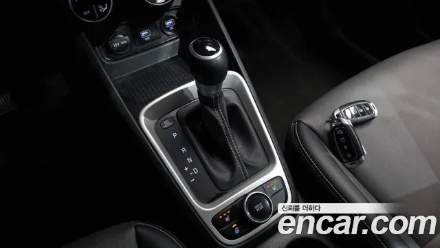 Hyundai Venue 2019 thumb 8