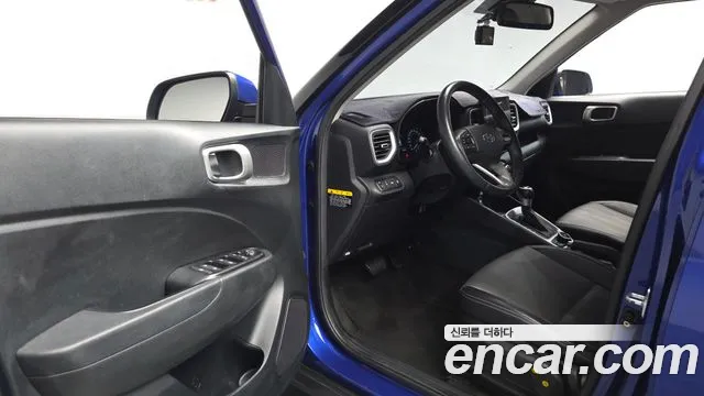 Hyundai Venue 2019 thumb 9