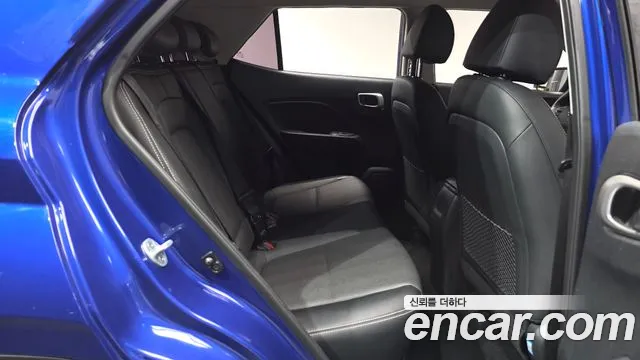 Hyundai Venue 2019 thumb 11