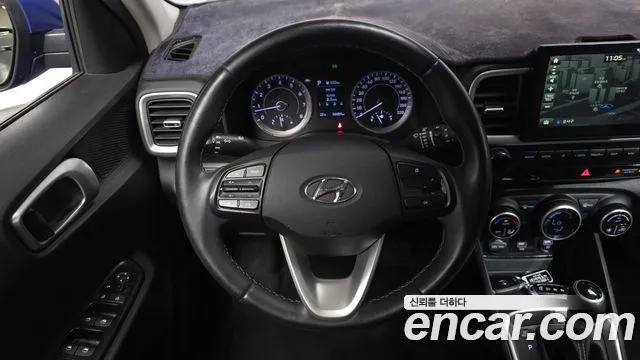 Hyundai Venue 2019 thumb 12
