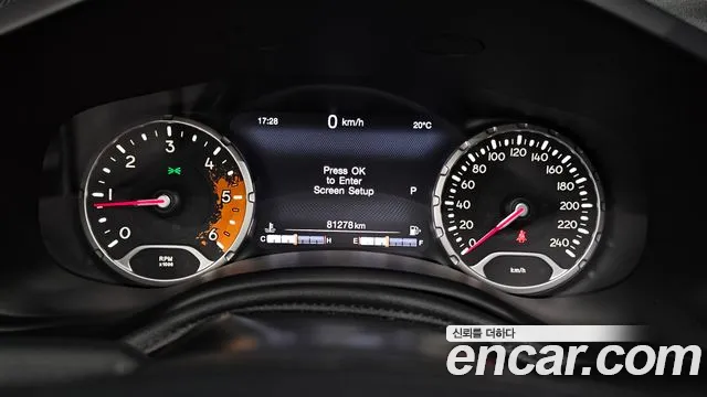 Jeep Renegade 2016 thumb 8