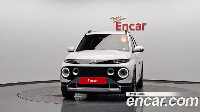 Hyundai Casper 2024 thumb 3