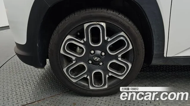 Hyundai Casper 2024 thumb 5