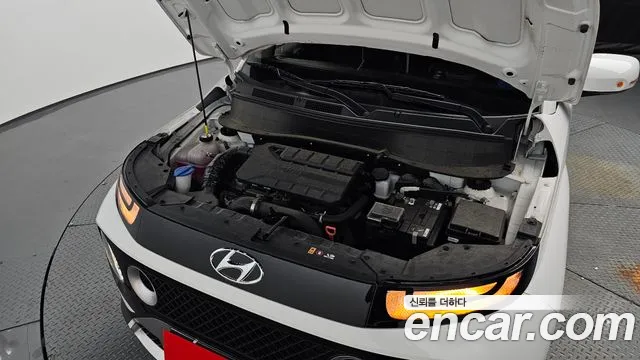 Hyundai Casper 2024 thumb 6
