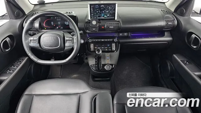 Hyundai Casper 2024 thumb 7