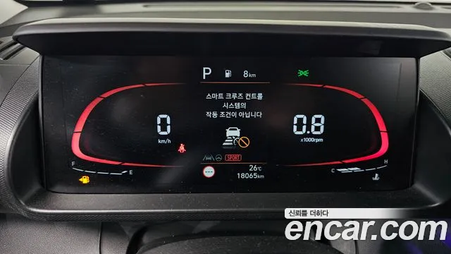 Hyundai Casper 2024 thumb 8