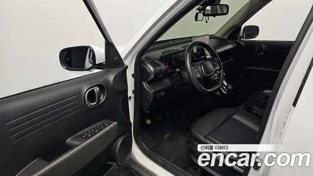 Hyundai Casper 2024 thumb 10