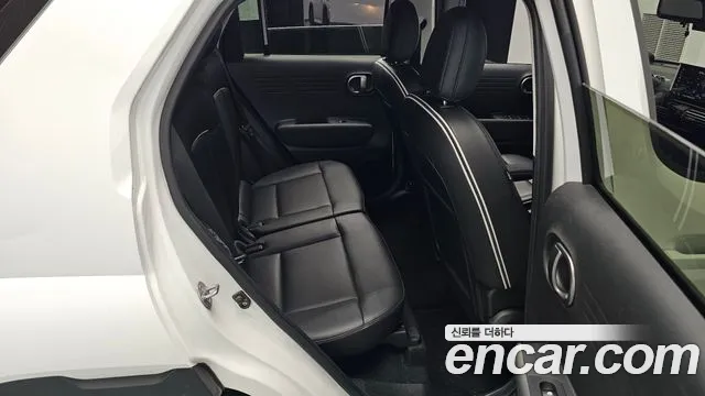 Hyundai Casper 2024 thumb 11