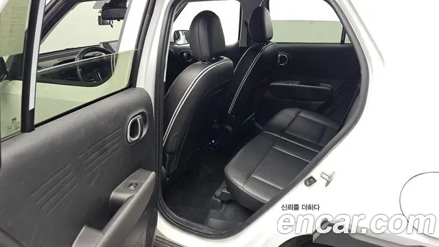 Hyundai Casper 2024 thumb 12