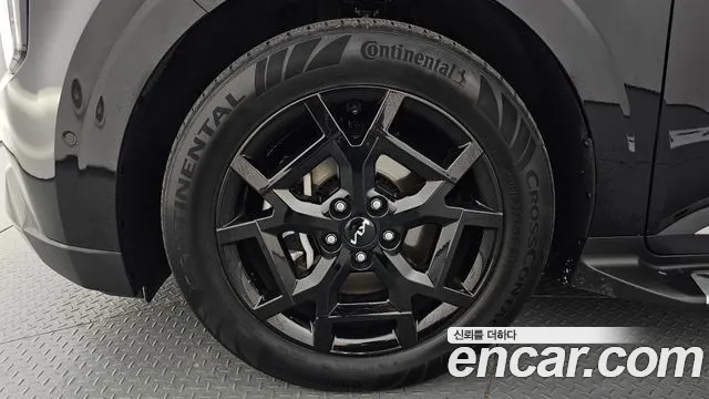 Kia Carnival 2024 thumb 4