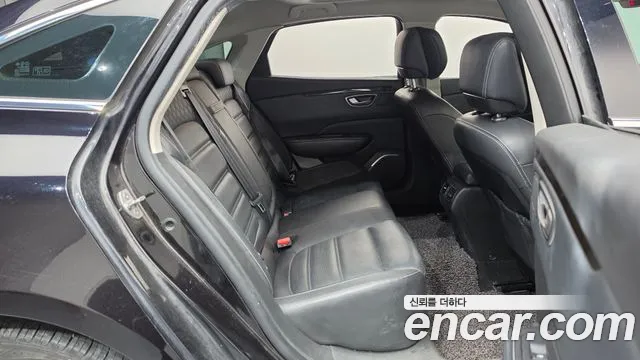 Renault-KoreaSamsung Megane 2019 thumb 12
