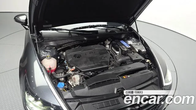 Hyundai Sonata 2022 thumb 6