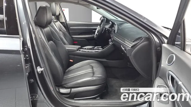 Hyundai Sonata 2022 thumb 11