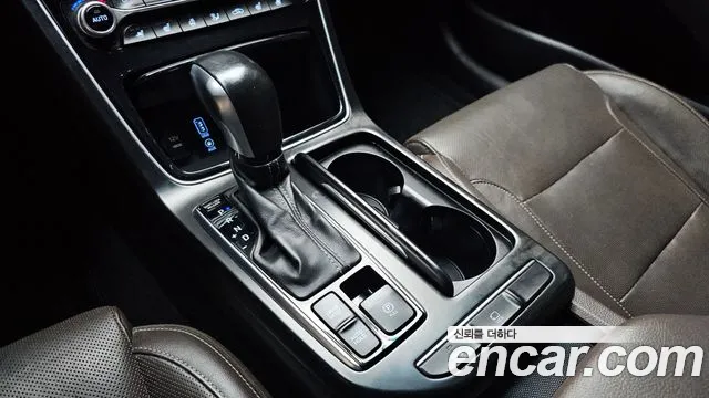 Hyundai Grandeur 2019 thumb 9