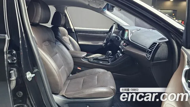 Hyundai Grandeur 2019 thumb 11