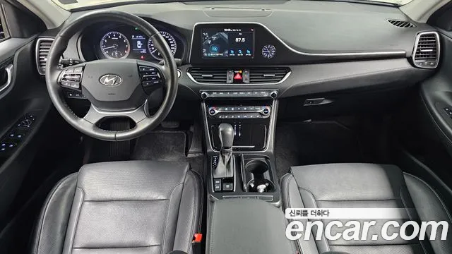 Hyundai Grandeur 2018 thumb 7