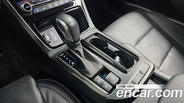 Hyundai Grandeur 2018 thumb 9