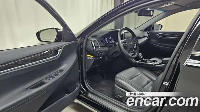 Hyundai Grandeur 2018 thumb 10