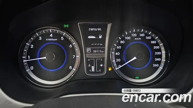Hyundai Grandeur 2012 thumb 8