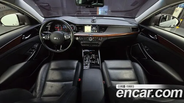 Kia K7 2016 thumb 7