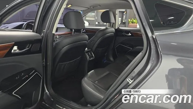 Kia K7 2016 thumb 11