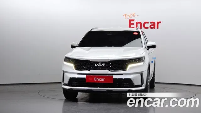 Kia Sorento 2023 thumb 3