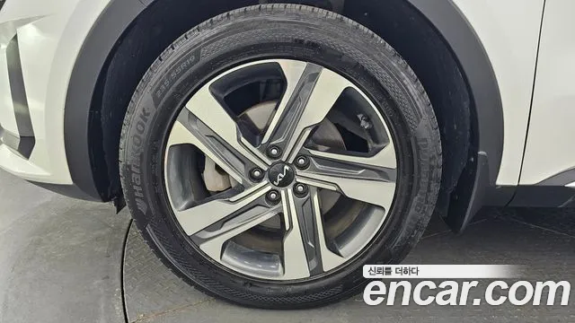 Kia Sorento 2023 thumb 5