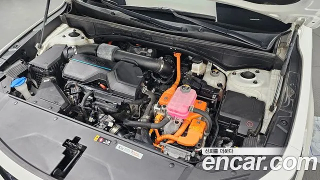 Kia Sorento 2023 thumb 6