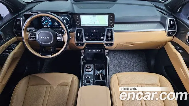 Kia Sorento 2023 thumb 7