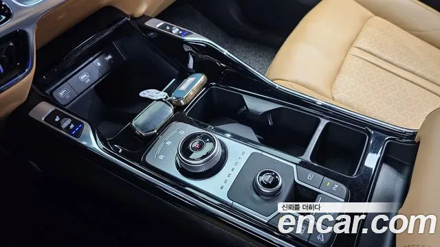 Kia Sorento 2023 thumb 9